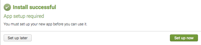 splunk Install app success.png